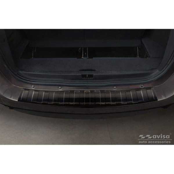 Seuil de protection RENAULT GRAND SCENIC III minivan 2009-2013, FL2...