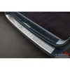 Protection de seuil arrière inox sur mesure pour Volkswagen Crafter...