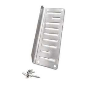 Repose Pied en acier sur mesure pour Volkswagen Tiguan II 2016-2020 & Facelift 2020-