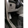 Repose Pied en acier sur mesure pour Volkswagen Tiguan II 2016-2020...