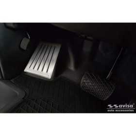Repose pied en acier sur mesure pour Mercedes Classe-V & Vito W447 ...
