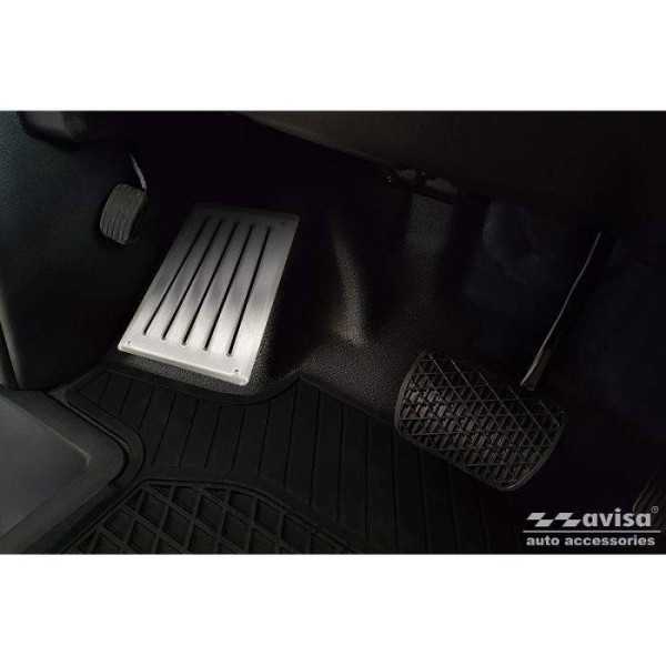 Repose pied en acier sur mesure pour Mercedes Classe-V & Vito W447 ...