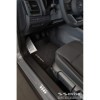 Repose Pied en acier sur mesure pour Nissan Qashqai III | avisa | K...