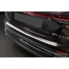 Protection de seuil arriÃ¨re inox sur mesure pour Audi Q4 E-Tron 2021-