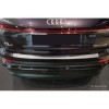 Protection de seuil arrière inox sur mesure pour Audi Q4 E-Tron 202...
