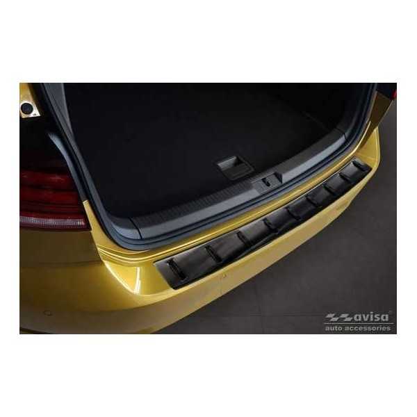 Barre de seuil VOLKSWAGEN GOLF VII 5d/3d hatchback 2012-2017, FL201...