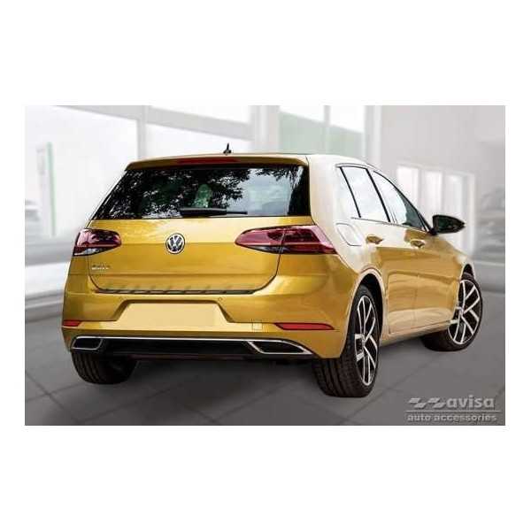 Barre de seuil VOLKSWAGEN GOLF VII 5d/3d hatchback 2012-2017, FL201...