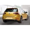 Barre de seuil VOLKSWAGEN GOLF VII 5d/3d hatchback 2012-2017, FL201...
