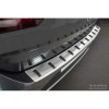 Protection de seuil arriÃ¨re inox sur mesure pour Volkswagen T-Roc & T-Roc Cabrio 2017-2022