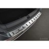 Protection de seuil arrière inox sur mesure pour Volkswagen T-Roc &...