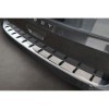 Protection de seuil arriÃ¨re inox sur mesure Volkswagen Caddy V Cargo & Combi 2020- 'STRONG EDITION'