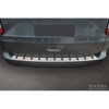 Protection de seuil arrière inox sur mesure Volkswagen Caddy V Carg...