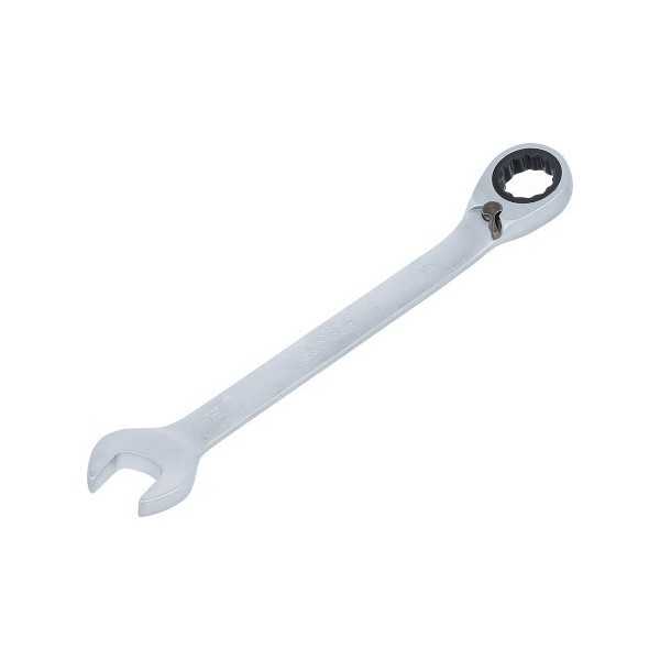 ClÃ© mixte Ã  cliquet rÃ©versible 19 mm