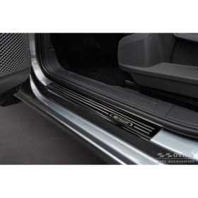 Bas de caisse pour Mercedes Classe V W447 (Hybride) | avisa | Seuil...