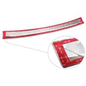 Protection de seuil de coffre arrière pour Mercedes C S206 Break (A...