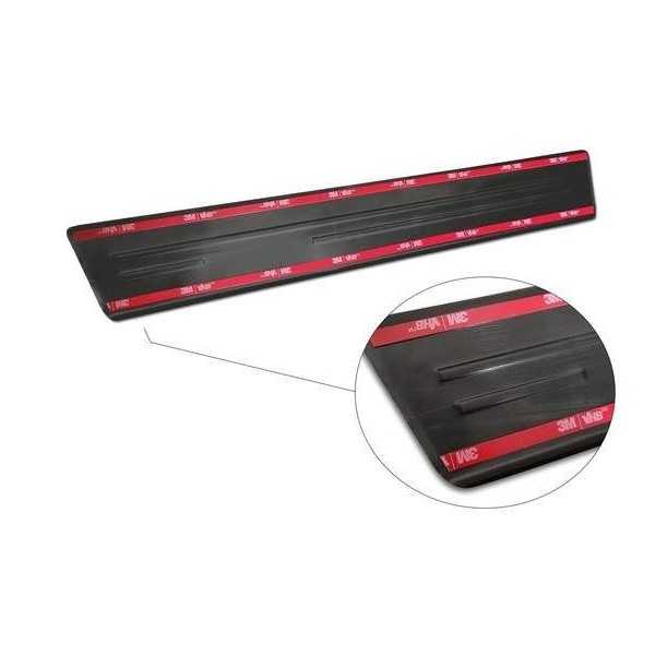 Seuils de porte pour Mitsubishi Eclipse Cross (Steel) | avisa | Seu...