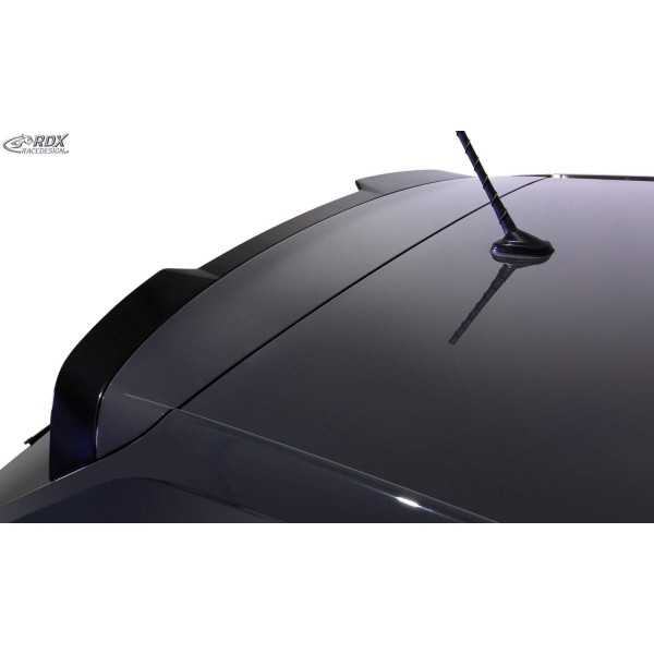 Becquet de toit RDX pour VW Polo 2G