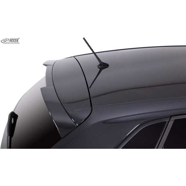 Becquet de toit RDX pour VW Polo 2G |  | Lèvre Spoiler & Aileron