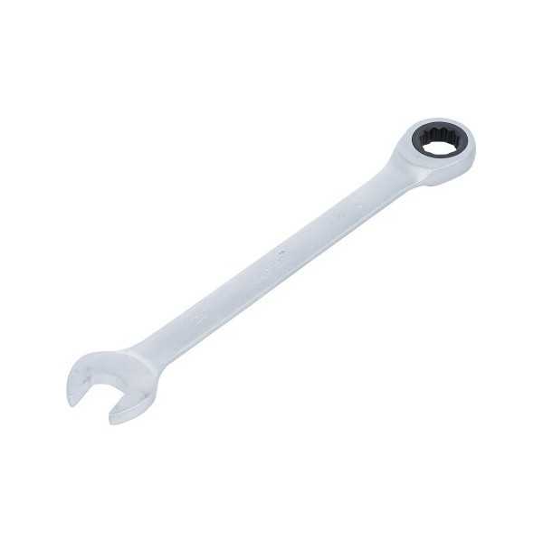 ClÃ© mixte Ã  cliquet 24 mm