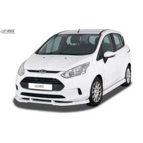 RDX spoiler avant VARIO-X pour FORD B-Max (JK8) 2012-2017 | RDX | S...