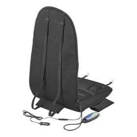 Coussin de Massage & Chauffant 12V 2 en 1 | ProPlus | Coussin Auto