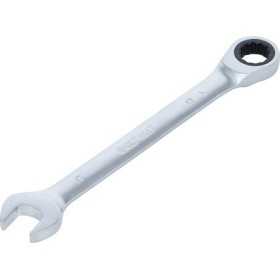 ClÃ© mixte Ã  cliquet 17 mm