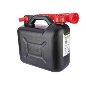 BIDON EN PLASTIQUE POUR CARBURANT