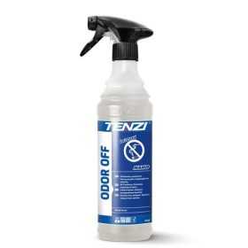 Neutralisant d'odeur Off Nano 0.6 L