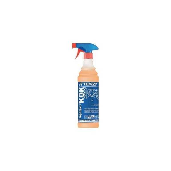 Anti Reflex TOP EFEKT KOK NANO 0.6 L