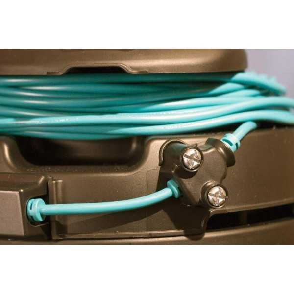 Aspirateur POUSSIERES VTVE