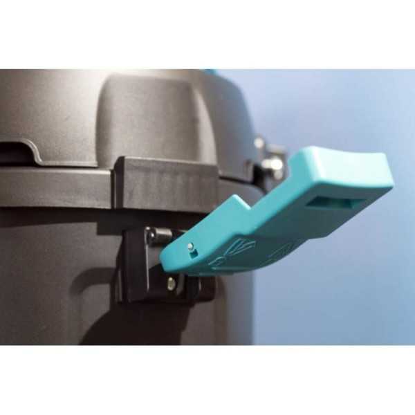 Aspirateur POUSSIERES VTVE | TENZI | Aspirateur