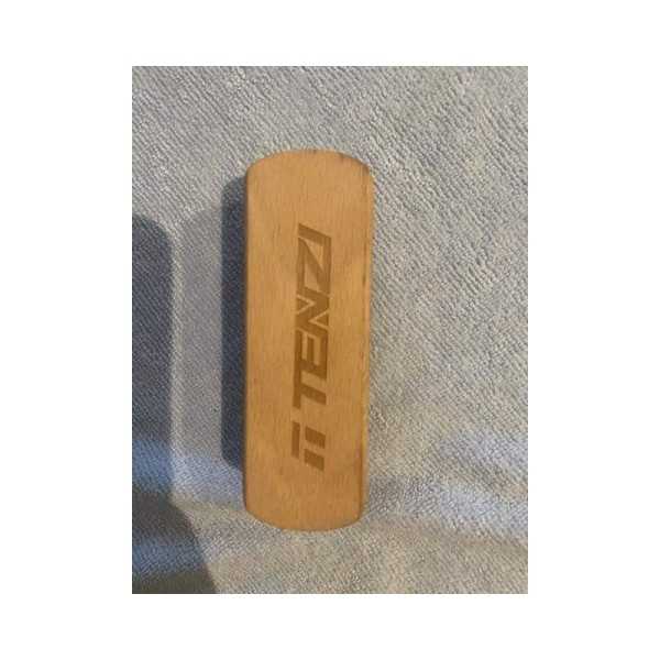 Brosse pour Nettoyer Le Cuir