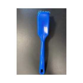 Brosse souple une mauche