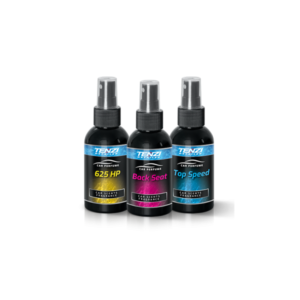 Fragrance de voiture - Parfums - 625HP
