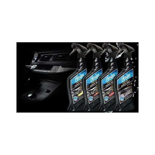 6l - Parfums - Vanille