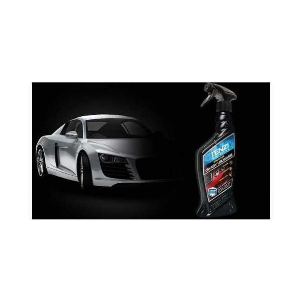 DÃ©moustiquant Cache-insecte 0