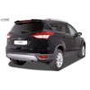 Spoiler de toit RDX pour FORD Kuga 2 (DM2) 2012-2020 aileron de cof...