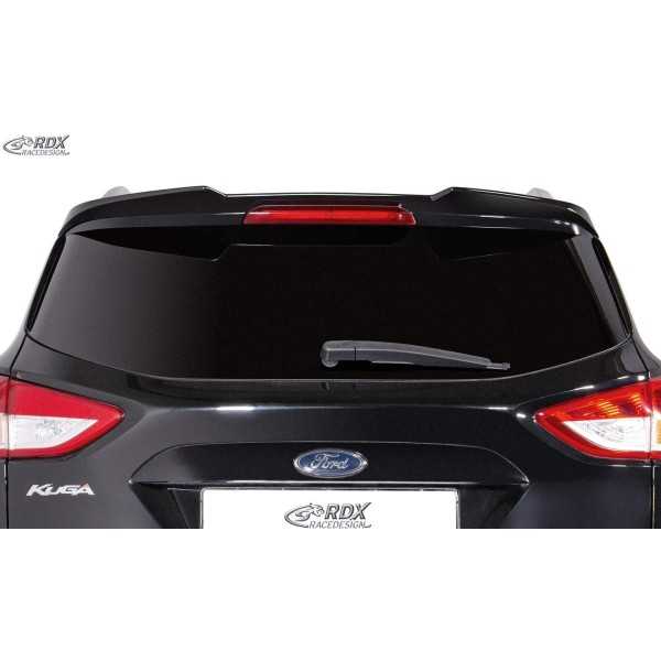 Spoiler de toit RDX pour FORD Kuga 2 (DM2) 2012-2020 aileron de cof...