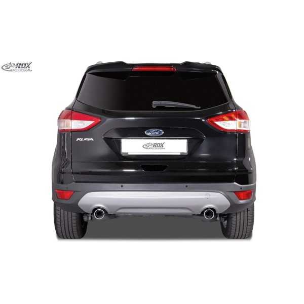 Spoiler de toit RDX pour FORD Kuga 2 (DM2) 2012-2020 aileron de cof...