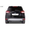 Spoiler de toit RDX pour FORD Kuga 2 (DM2) 2012-2020 aileron de cof...