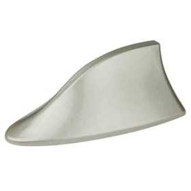 Antenne radio  Aileron de requin 