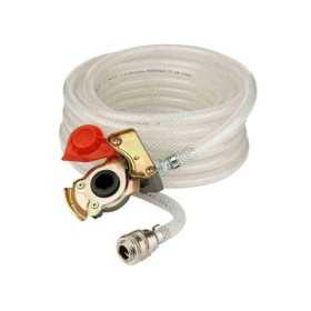 Tuyau d'air du compresseur