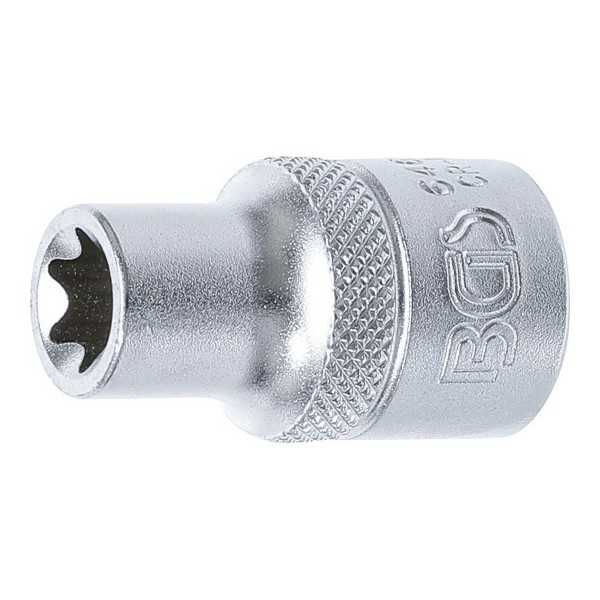 Douille pour clÃ© profil E 12 5 mm 1/2" E12