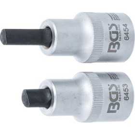 Jeu de douilles dâ€™Ã©cartement de serrage de jambe de force 12 5 mm 1/2" 5 x 7 mm 5 5 x 8 2 mm 2 piÃ¨ces