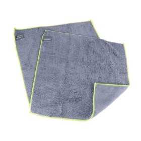 Chiffons de sÃ©chage en microfibre
