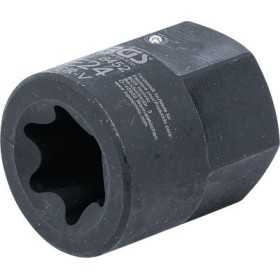 Douille pour Ã©trier profil E pour Torx pour MAN TGL 30 mm E24