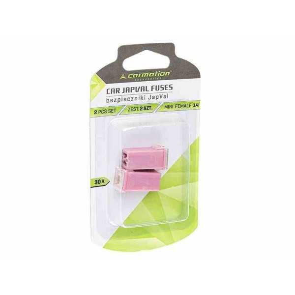 Fusibles JAPVAL MINI FEMELLE 14
