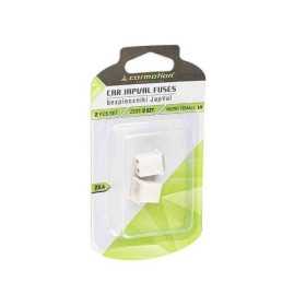 Fusibles JAPVAL MICRO FEMELLE 14