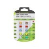 Mini fusibles Ã  plaque LOW PROFILE avec indicateur LED