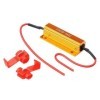 RÃ©sistance LED CANBUS 100W 4 Ohm
